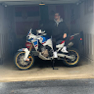 Meet your Posher, V14da